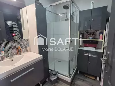 Maison, 146 m²
