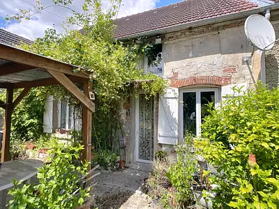 Maison, 95 m²