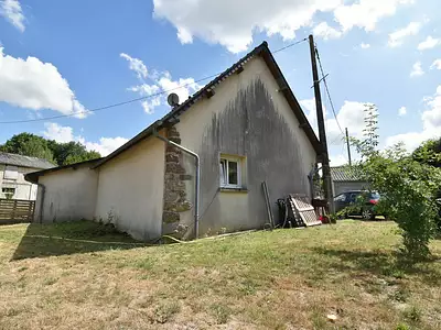 Maison, 95 m²