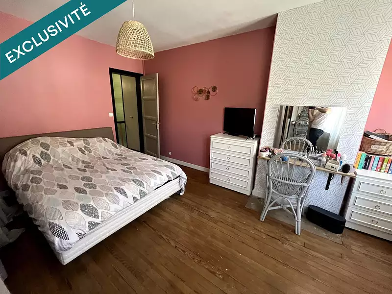 Maison, 120 m²