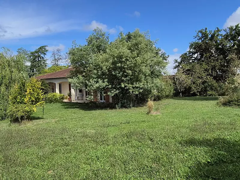 Maison, 125 m²