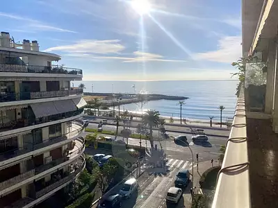 Appartement, 59,11 m²