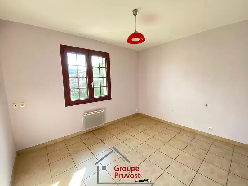 Maison, 103 m²