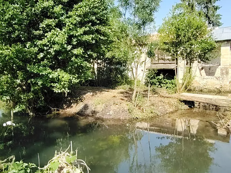 Maison, 136 m²