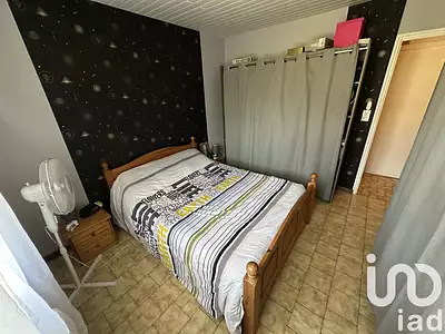 Maison, 105 m²