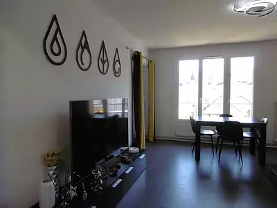 Appartement, 84 m²