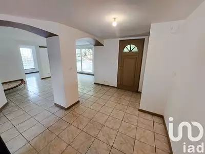 Appartement, 75 m²