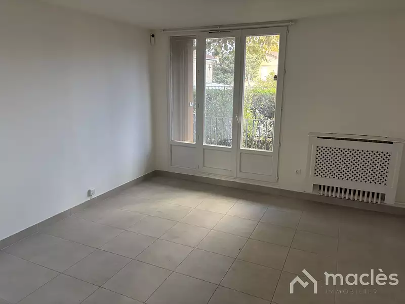 Appartement, 76 m²
