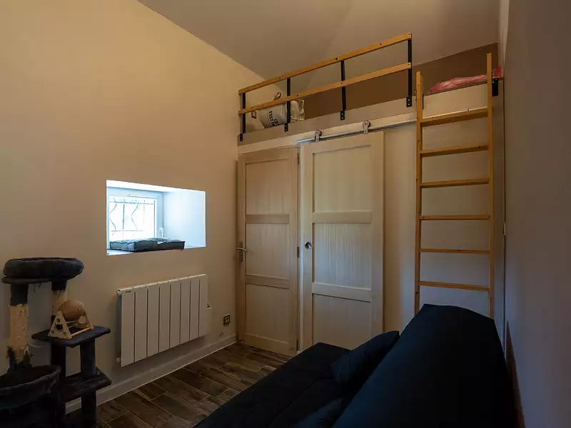 Maison, 118 m²