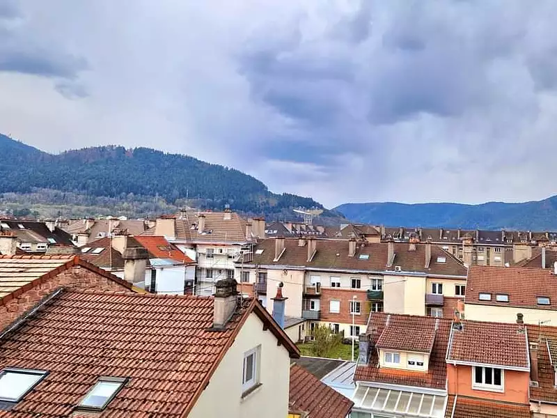 Appartement, 122,3 m²