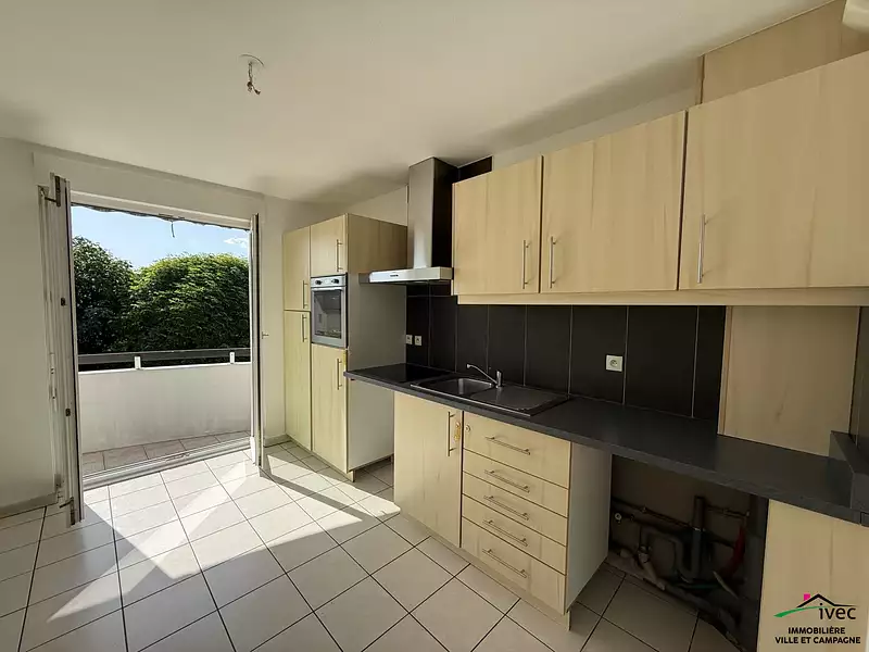 Appartement, 86,92 m²