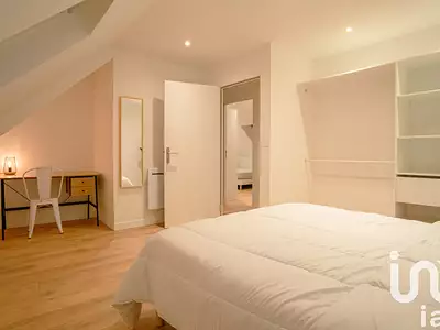 Maison, 153 m²