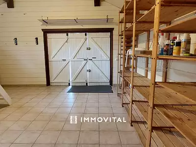 Maison, 104,47 m²