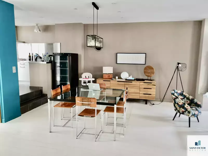 Appartement, 146 m²