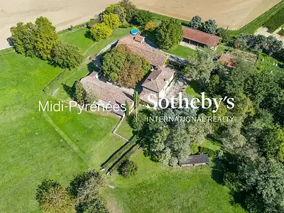Maison, 440 m²