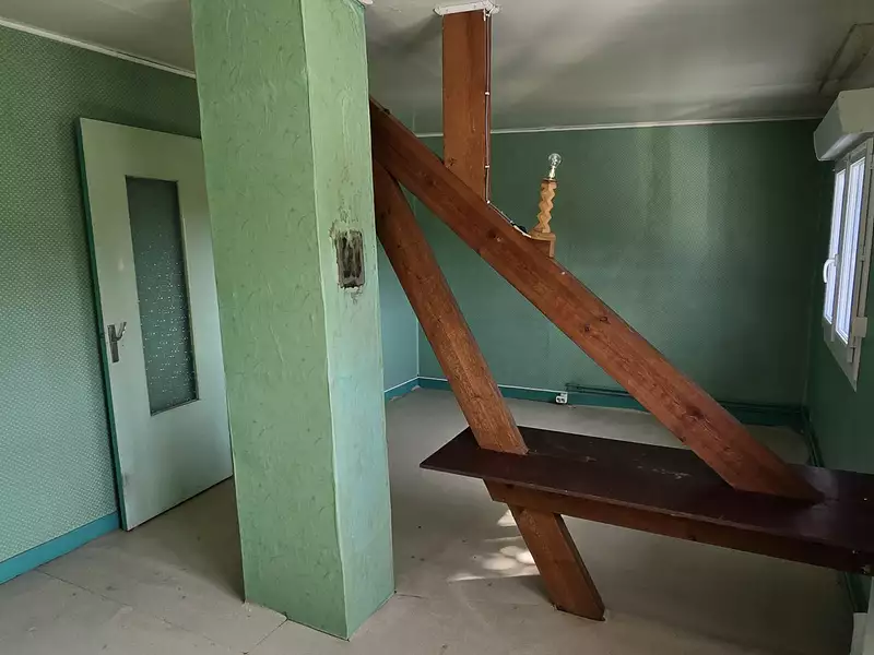 Maison, 219 m²