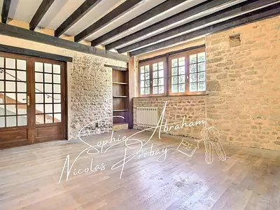 Maison, 310 m²