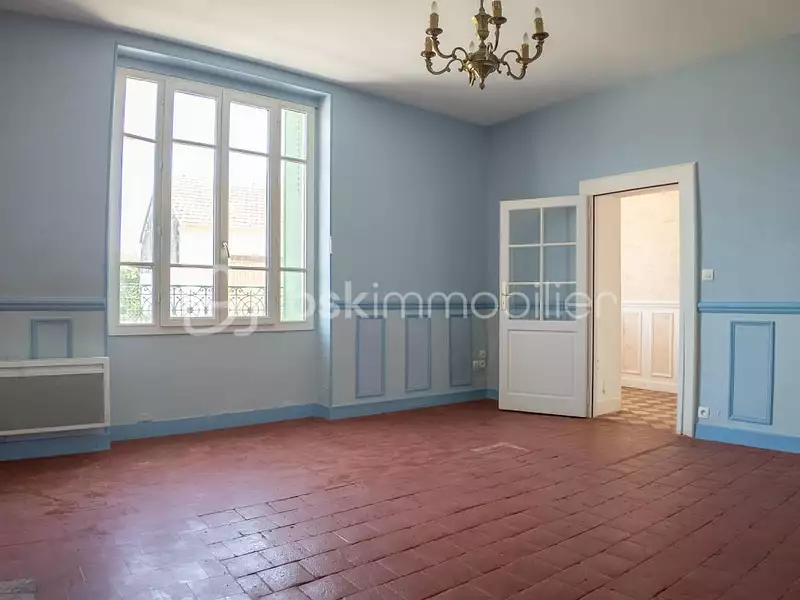 Maison, 89 m²