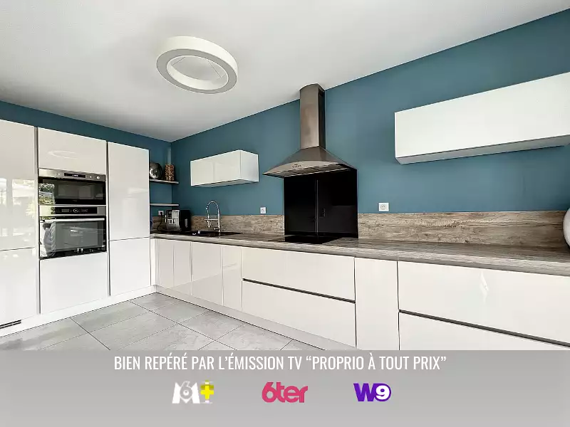 Maison, 102,69 m²