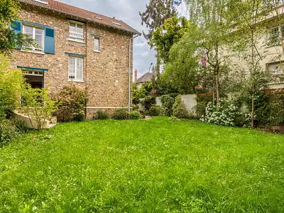 Appartement, 200 m²