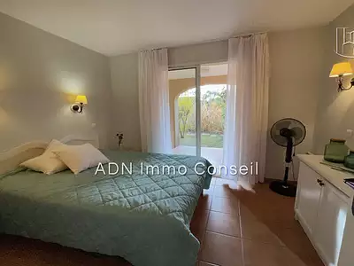 Appartement, 46,02 m²