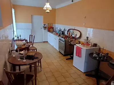Maison, 141 m²
