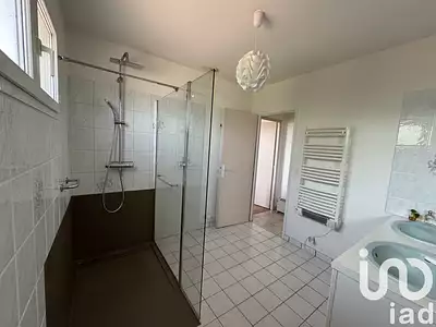 Maison, 95 m²