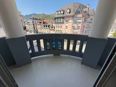 Appartement, 115 m²