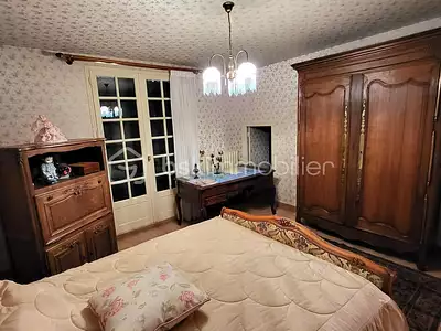 Maison, 153 m²