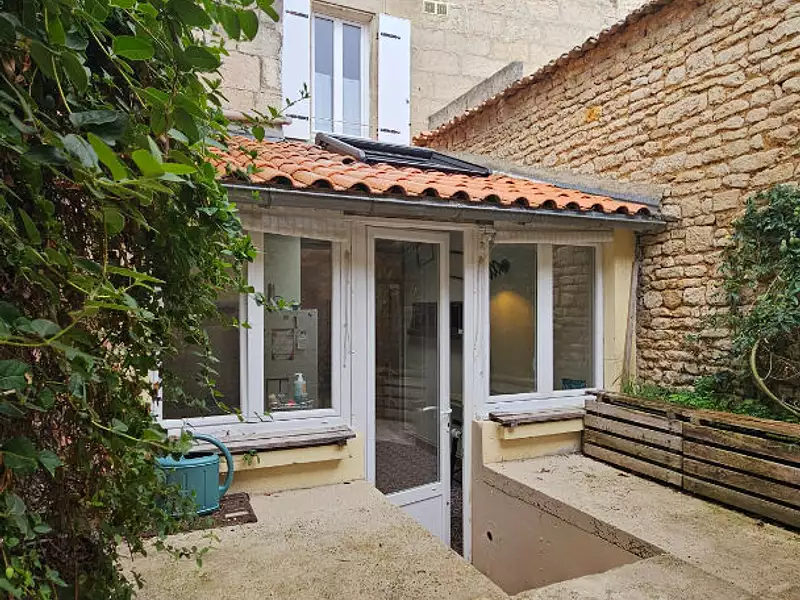 Maison, 127 m²