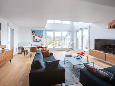 Appartement, 102 m²