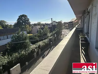 Appartement, 94,9 m²