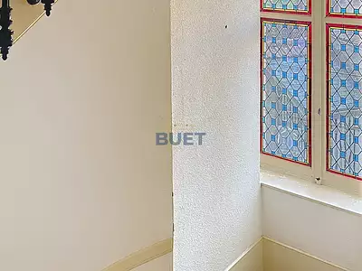 Appartement, 61,98 m²