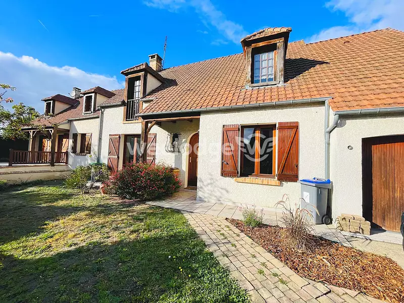 Maison, 150 m²