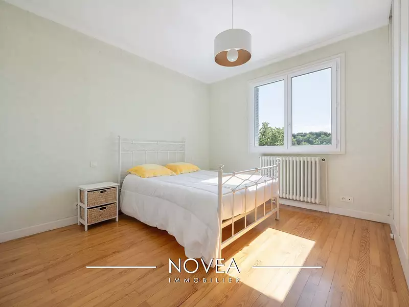 Maison, 143,89 m²