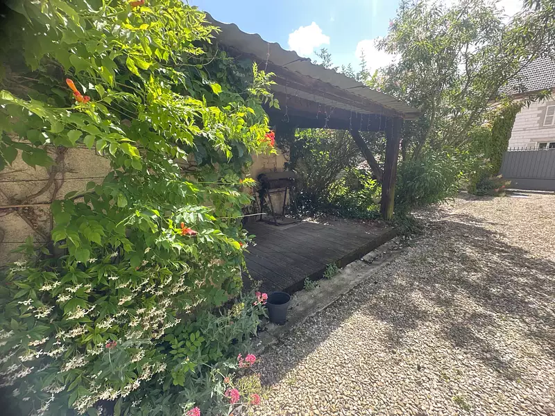 Maison, 213 m²