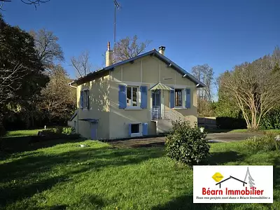 Maison, 130 m²