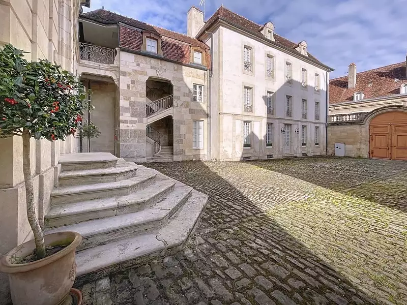 Appartement, 89,49 m²