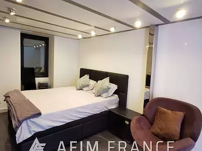 Appartement, 174,68 m²