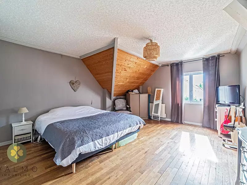 Maison, 120 m²