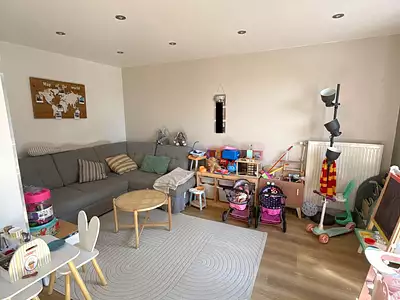 Maison, 108 m²