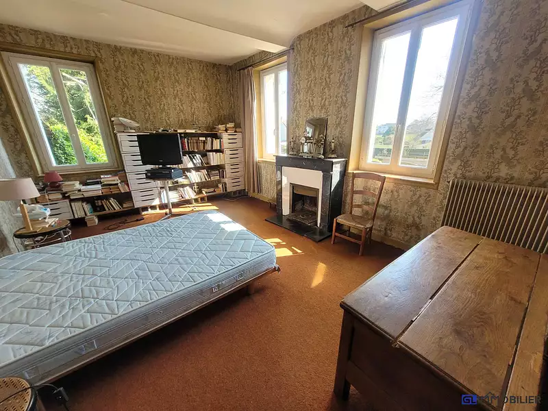 Maison, 219,74 m²