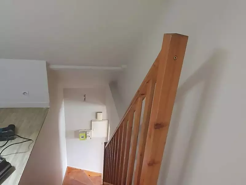 Appartement, 60 m²
