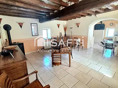 Maison, 174 m²