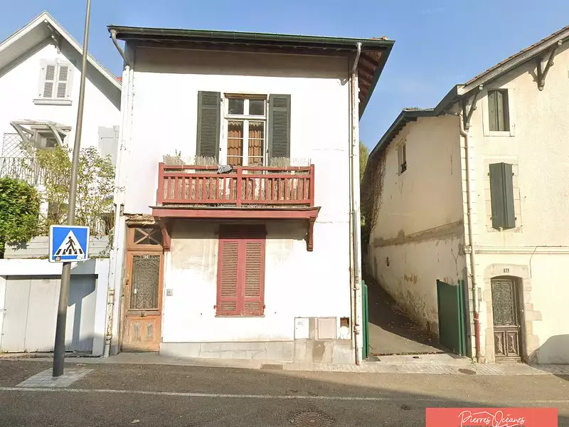 Appartement, 49,78 m²