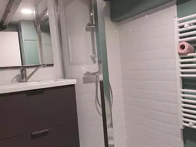 Appartement, 50 m²