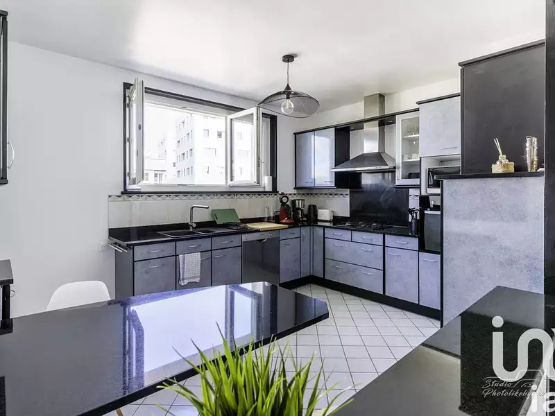 Appartement, 108 m²