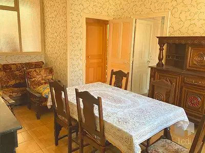 Immeuble, 113 m²