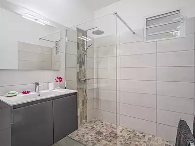 Appartement, 61,58 m²