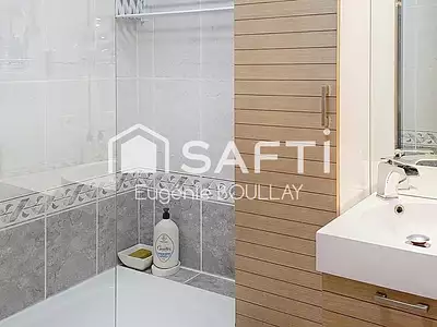 Appartement, 65 m²